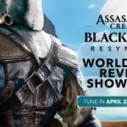 Ubisoft's Assassin's Creed Black Flag Remake Leaks Ahead of Official Showcase