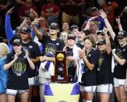 UCLA Women's Basketball Claims Historic First NCAA Championship