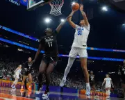 UCLA's Lauren Betts Wins Tournament MVP After Emotional Victory Speech