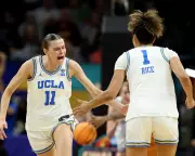 UConn, South Carolina, UCLA, Texas Battle in Final Four Showdown