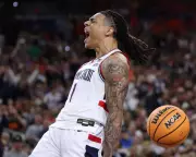 UConn Triumphs Over Michigan in NCAA Men's Basketball Championship