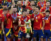 UEFA Considers Nations League-Style Format for Euro Qualifiers Post-2028