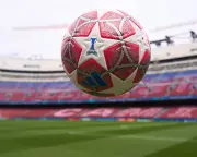 UEFA's Commercial Revenue Surge to Exceed €1 Billion Annually