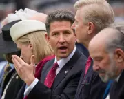 UK Ambassador Says Israel, Not UK, Has Special US Relationship