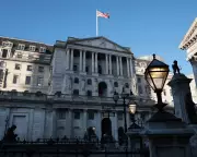 UK Braces for Sharp Inflation Rise as Iran War Fuels Economic Jitters