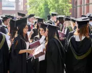 UK Caps Student Loan Interest at 6% Amid Inflation Fears
