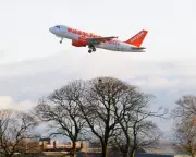 UK Eases Airline Penalties Amid Jet Fuel Shortages Affecting Flights