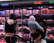 UK Faces Higher Prices for 8 Months After Iran Conflict Ends, Minister Says