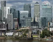 UK Financial Services Report Fastest Turnaround in 30 Years, CBI Survey Reveals