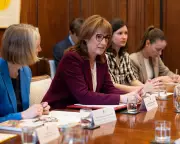 UK Food Inflation Could Surge to 9% Amid Iran War, FDF Warns as Reeves Meets Retail Chiefs