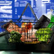 UK Food Shortages Loom as Iran War Threatens Supply Chains, Expert Warns