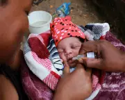 UK Funding Cuts Threaten Global Polio Eradication Efforts, Warns Health Advocate