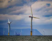 UK Government Imposes Higher Windfall Tax on Renewable Energy Generators