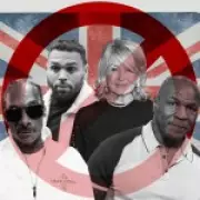 UK Government Reconsiders Kanye West Entry Amid Wireless Festival Backlash