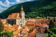 UK Holidaymakers Embrace European Road Trips Ahead of May Bank Holidays