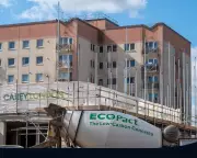 UK Housing Crisis Deepens as Social Housing Construction Fails to Meet Demand