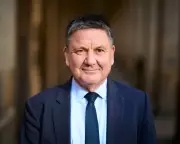 UK Information Commissioner Steps Back Amid Workplace Investigation