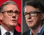 UK MPs to Debate Tory Call for Privileges Inquiry into Starmer Tomorrow