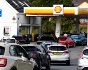 UK Must Build Clean Energy System to Withstand Future Fossil Fuel Shocks