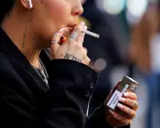 UK Passes Landmark Tobacco Ban for Those Born After 2009