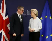 UK Plans to Adopt EU Single Market Rules Without Full Parliamentary Vote