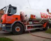 UK Rural Firms Face Doubling Energy Bills as Iran War Spikes Heating Oil Costs