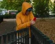 UK Sees Record Sextortion Reports Among Children, With Boys Aged 14-17 Most Targeted