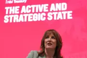 UK Unemployment to Peak at 5.8% as Economy Faces 'Biggest Hit' Since Pandemic