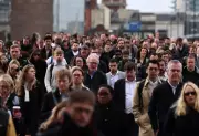 UK Workers Face Fastest Tax Hike in Rich World, OECD Reports