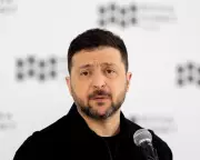 Ukraine and Romania Forge Drone Alliance with EU Funding