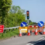 UK's Longest Roadworks in Witham, Essex, Drags On 11 Years