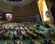 UN Declares African Slavery Gravest Crime, Reform UK Faces Backlash Over Reparations Stance