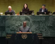 UN Resolution on Slavery as 'Gravest Crime' Passes Despite Western Abstentions