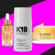 Unbeatable Beauty Deals: Save Up to 73% on Rhode, Elemis, Charlotte Tilbury
