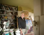 Unconventional Portrait: The Illuminated Man Explores JG Ballard's Life and Legacy
