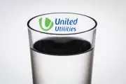 United Utilities Raises £800m for £11.5bn Investment Plan