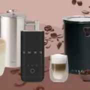 Upgrade Your Morning Brew: Top Coffee Machines, Grinders & Gadgets for 2026