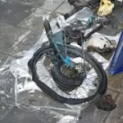 Urgent Warning Over Dangerous E-Bike Batteries as Fires Surge Across UK