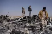 US Aircraft Destroyed in Iran After Failed Rescue Mission, Tensions Escalate