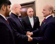 US and Iran Hold Historic Peace Talks in Islamabad with Pakistan Mediating
