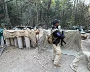 US and Mexican Officials Killed in Car Accident During Drug Lab Operation