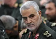 US Arrests Relatives of Slain Iranian Commander Qassem Soleimani in LA