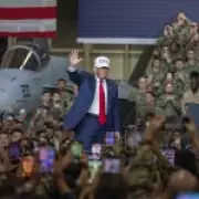 US Automatically Registers Men for Military Draft Amid Iran War Tensions