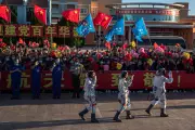 US-China Moon Race: Who Will Land First and Build Lunar Bases?