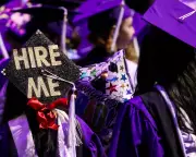US College Graduates Face Toughest Job Market Since Pandemic, Fed Data Shows