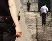 US Contractor Mandates Handcuffs for All Australian Immigration Detainees During Travel