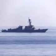 US Deploys Thousands More Troops to Iran Despite Trump's 'War Is Almost Over' Claim
