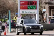 US Economy Braces for Prolonged Price Surge as Iran Conflict Disrupts Global Oil