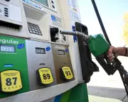US Gas Prices Hit $4.23 High Amid Iran War and Hormuz Blockade Fears
