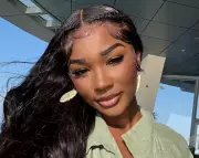 US Influencer Ashly Robinson's Death in Zanzibar Sparks Suspicion
